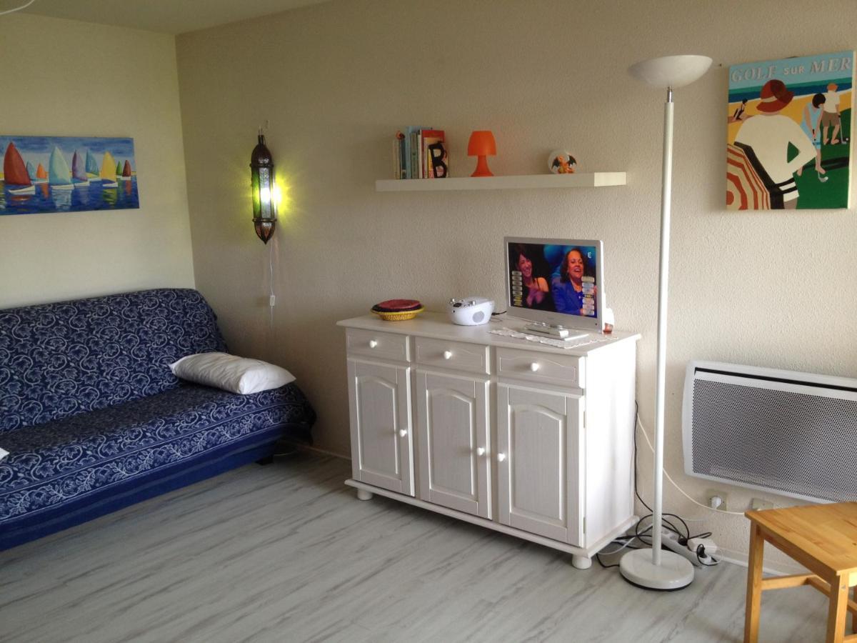 Appartement Location Vaux Sur Mer Plage A Partir De 4 Nuits Minimum Exteriér fotografie