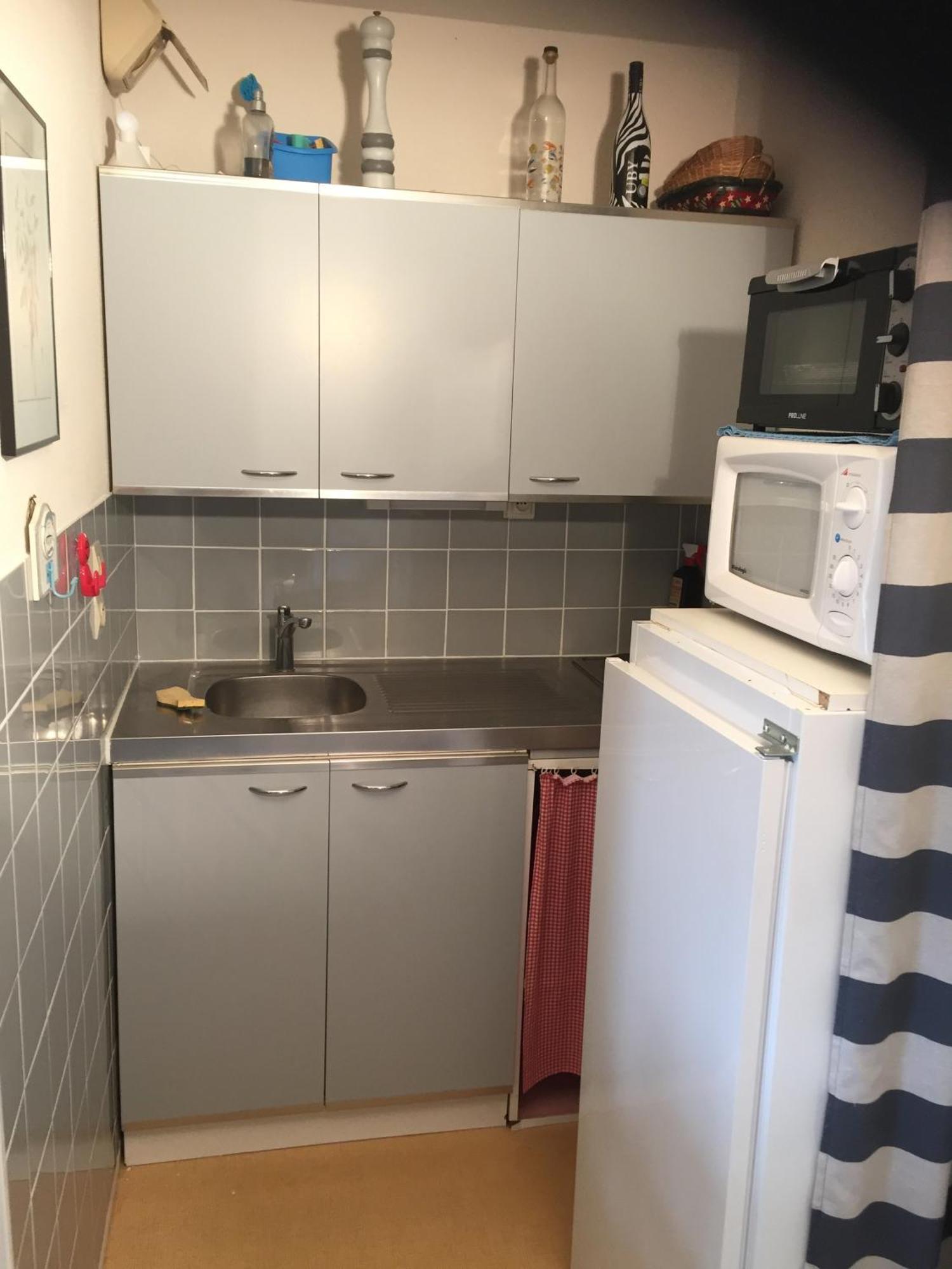 Appartement Location Vaux Sur Mer Plage A Partir De 4 Nuits Minimum Exteriér fotografie