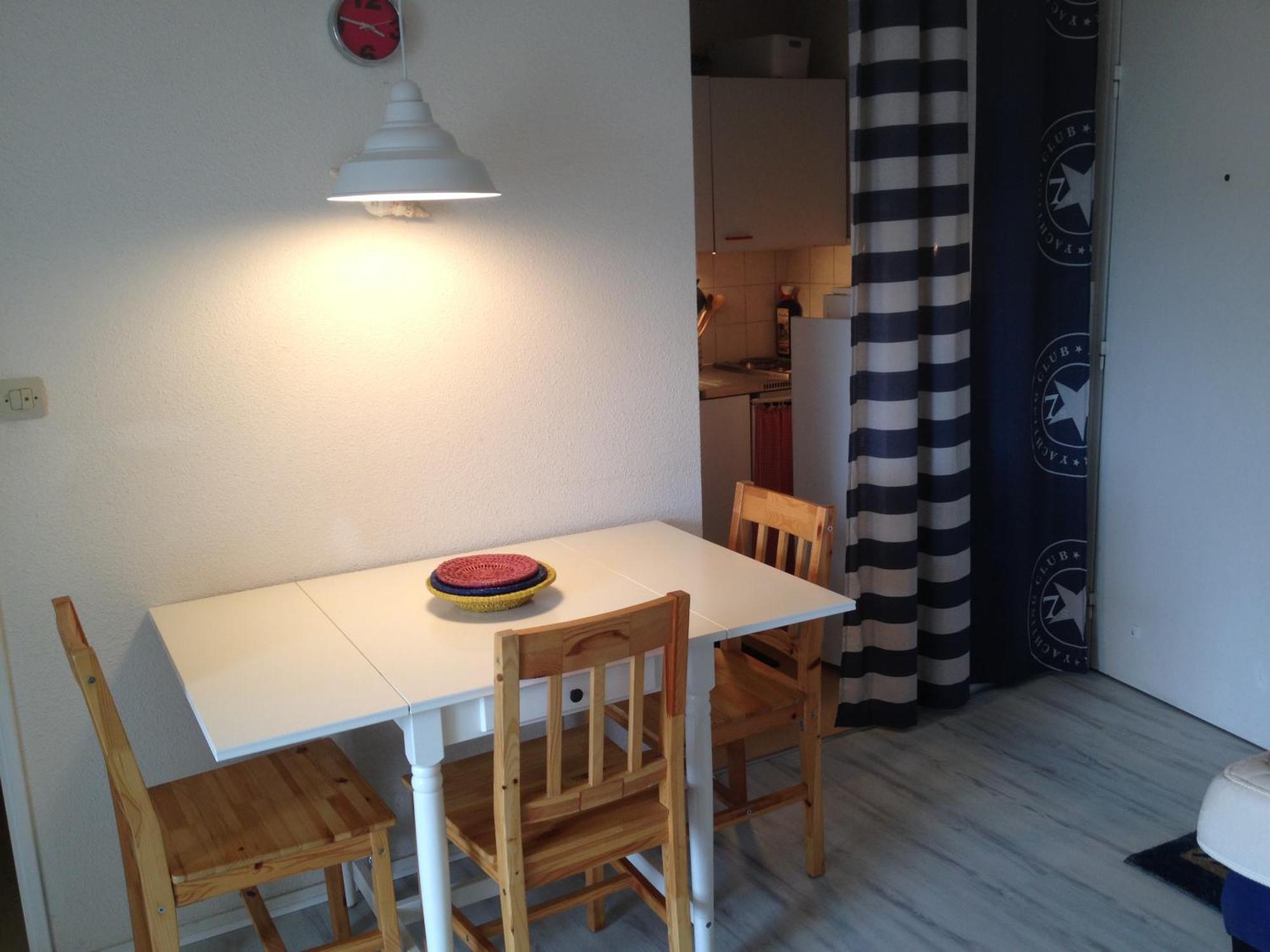 Appartement Location Vaux Sur Mer Plage A Partir De 4 Nuits Minimum Exteriér fotografie