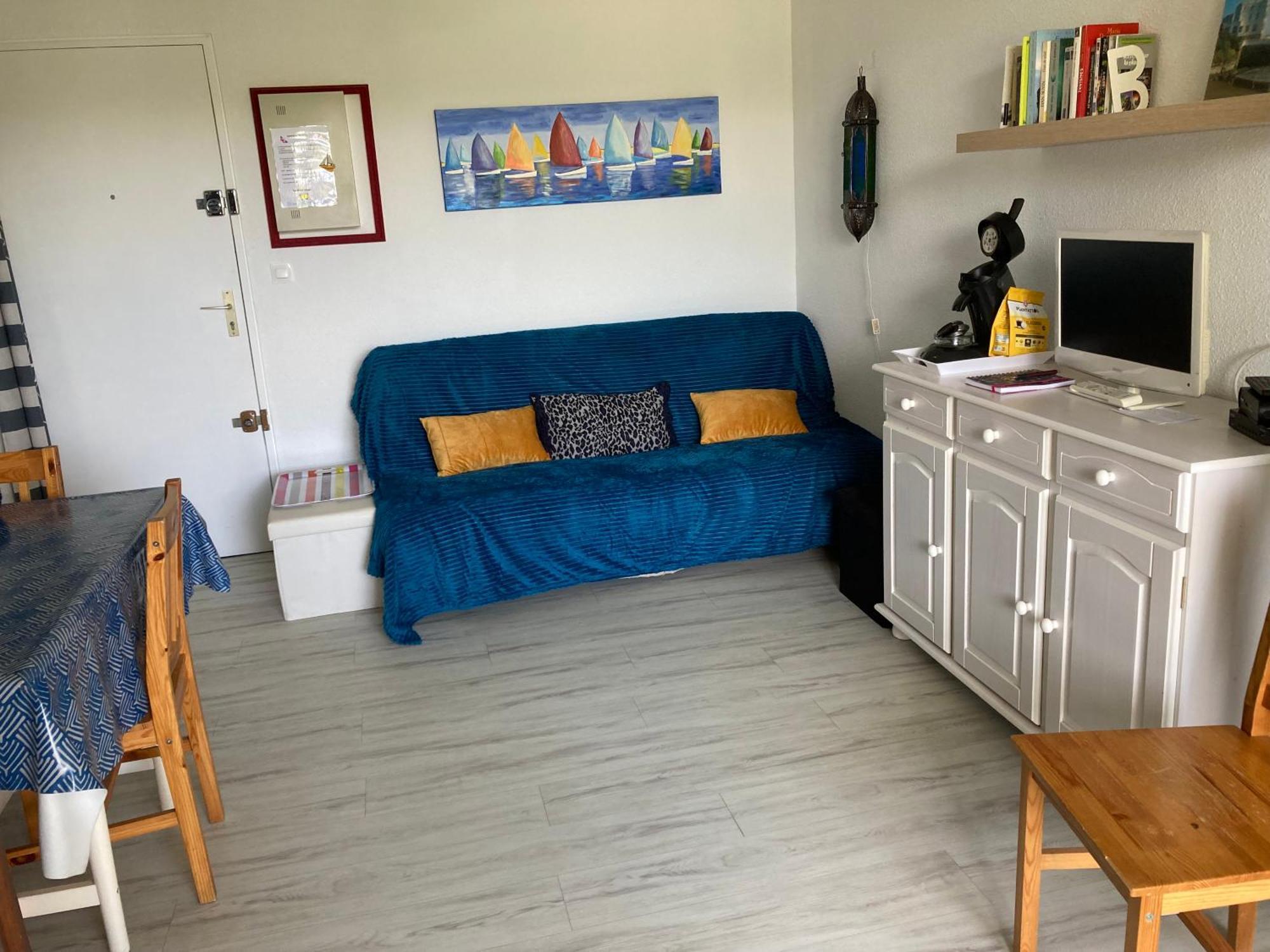 Appartement Location Vaux Sur Mer Plage A Partir De 4 Nuits Minimum Exteriér fotografie