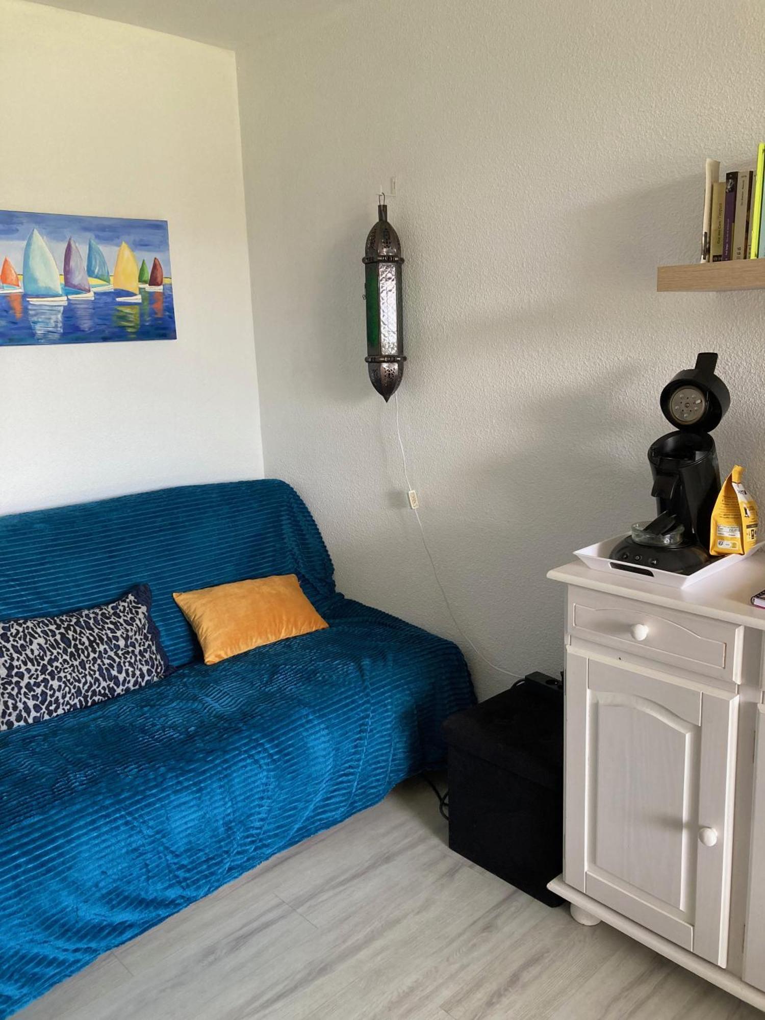 Appartement Location Vaux Sur Mer Plage A Partir De 4 Nuits Minimum Exteriér fotografie