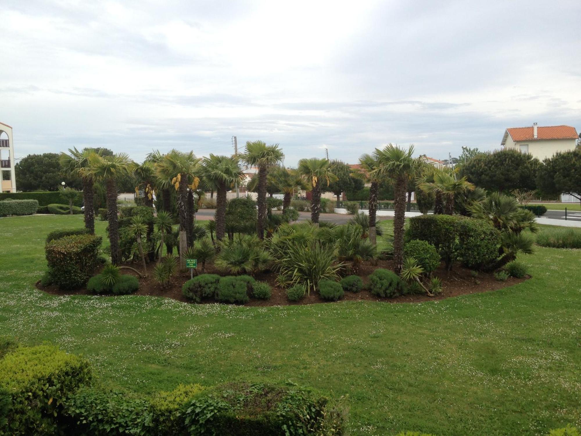 Appartement Location Vaux Sur Mer Plage A Partir De 4 Nuits Minimum Exteriér fotografie